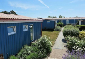 Möve Aba Bungalow 61, Rerik